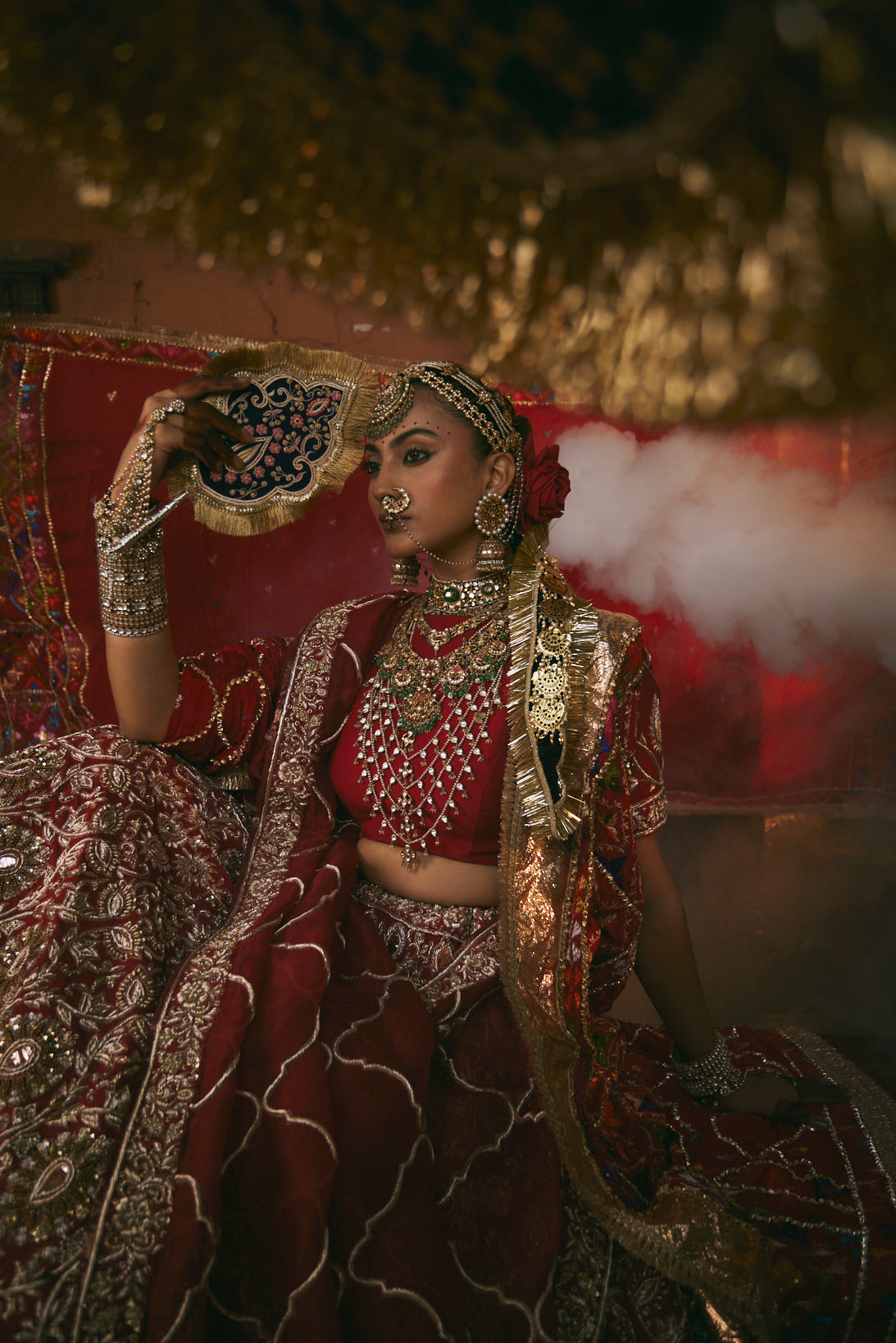 Ruhani